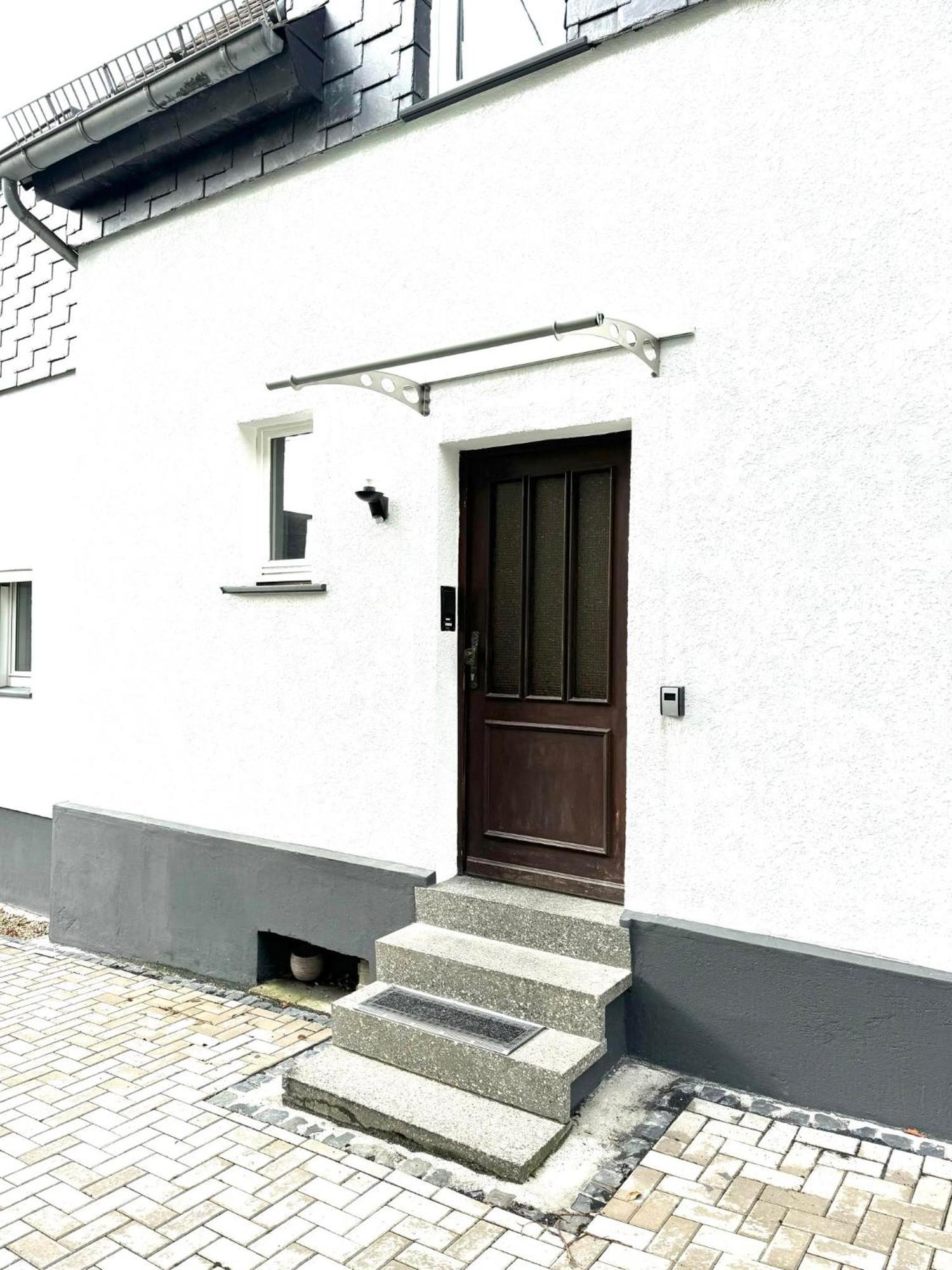 Ferienhaus Dierdorf Exterior photo