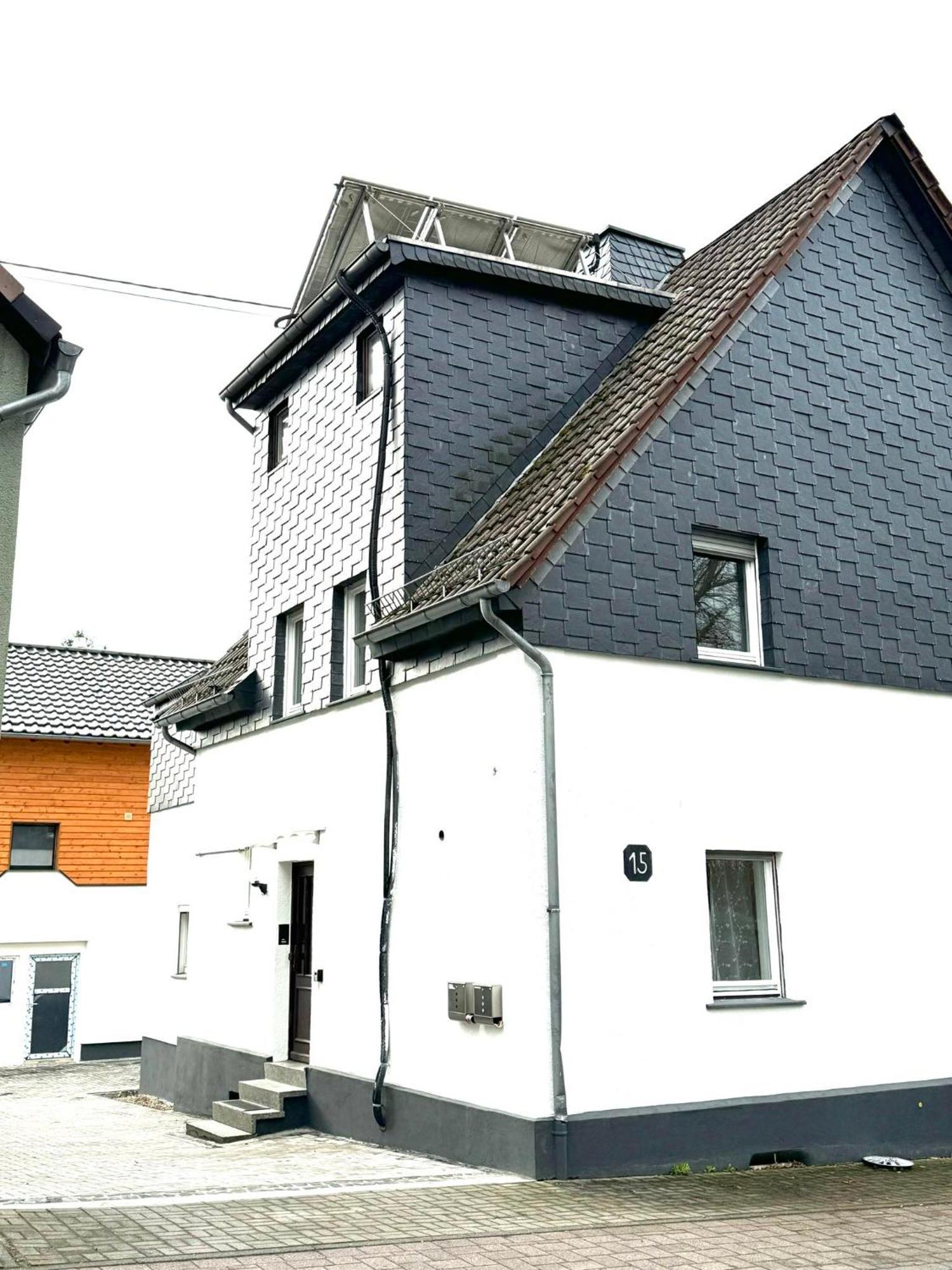 Ferienhaus Dierdorf Exterior photo